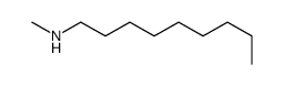 N-甲基-N-壬基胺