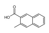 3-甲基-2-萘甲酸