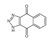 2H-benzo[f]benzotriazole-4,9-dione