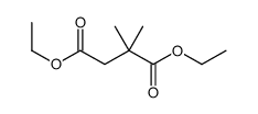 diethyl 2,2-dimethylbutanedioate