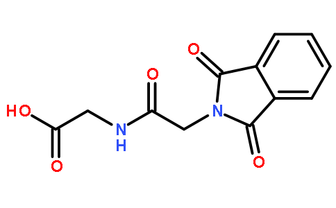 邻苯二甲酰甘氨酰甘氨酸