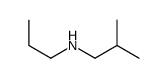2-甲基-N-丙基-1-丙胺