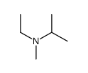 N-ethyl-N-methylpropan-2-amine