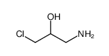 1-amino-3-chloropropan-2-ol