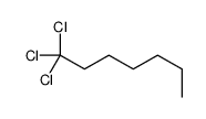 1,1,1-trichloroheptane