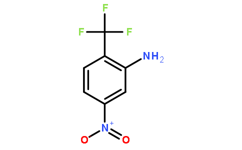 5-硝基-2-(三氟甲基)苯胺