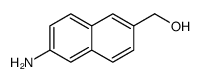 6-氨基-2-萘甲醇