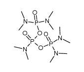 triphosphoric acid pentakis-dimethylamide