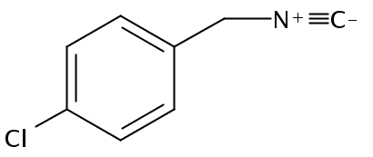 1-氯-4-(异氰基甲基)苯