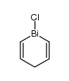 1,4-Dihydro-1-chlorbismabenzol