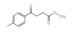 4-(4-氟苯基)-4-氧代丁酸甲酯