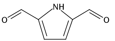 1H-吡咯-2,5-二甲醛