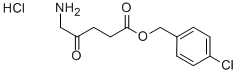 5-氨基乙酰丙酸4-氯苯甲酯盐酸盐