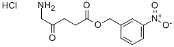 5-氨基乙酰丙酸3-硝基苯甲酯盐酸盐