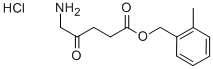 5-氨基乙酰丙酸2-甲基苯甲酯盐酸盐