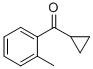 环丙基(2-甲基苯基)甲酮