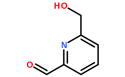 6-(羟基甲基)吡啶甲醛