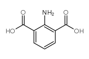 2-氨基苯-1,3-二羧酸