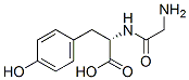 N-甘氨酰-L-酪氨酸二水合物