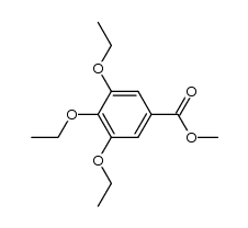 methyl 3,4,5-triethoxybenzoate