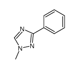 1-甲基-3-苯基-1H-[1,2,4]噻唑