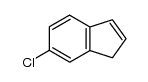 6-chloro-1H-indene