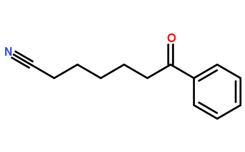 7-氧代-7-苯基庚烷腈