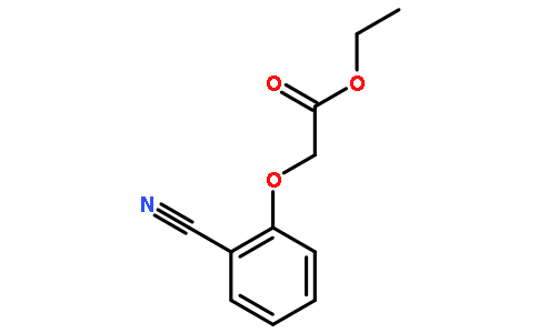 2-(2-氰基苯氧基)乙酸乙酯