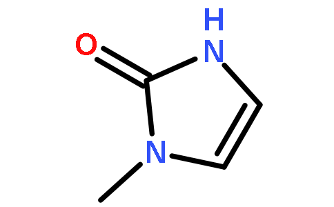 1-甲基-1,3-二氢-咪唑-2-酮
