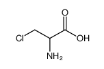 3-氯-DL-丙氨酸
