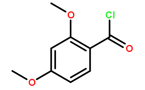 2,4-二甲氧基苯甲酰氯