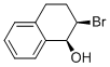 (1S,2r)-2-溴-1,2,3,4-四氢萘-1-醇