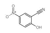 2-羟基-5-硝基苯腈