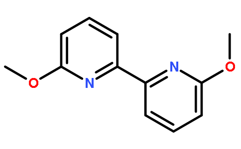 6,6'-二甲氧基-2,2'-联吡啶
