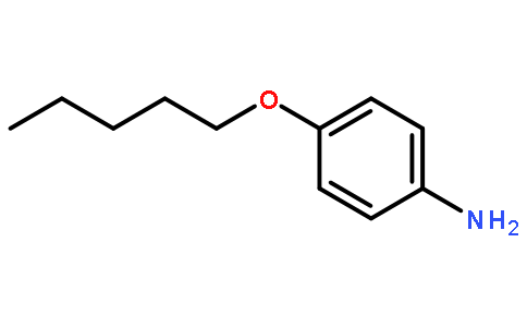 4-戊氧基苯胺