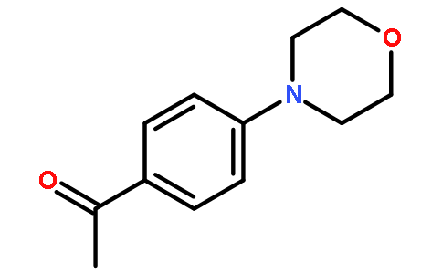 4－吗啡啉基苯乙酮