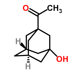 1-乙酰金刚烷