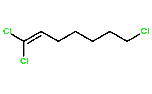 1,1,7-三氯-1-庚烯