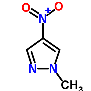 1-甲基-4-硝基吡唑