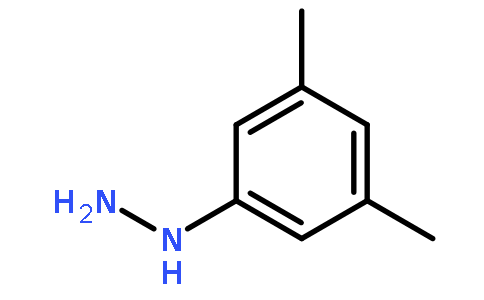 (35-二甲基苯基)肼盐酸盐