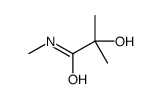 2-hydroxy-N,2-dimethylpropanamide