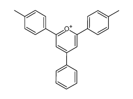 2,6-双(4-甲基苯基)-4-苯基吡喃鎓高氯酸盐
