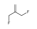 3-fluoro-2-(fluoromethyl)prop-1-ene