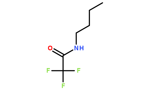 N-butyl-2,2,2-trifluoroacetamide