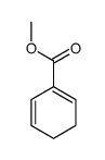 methyl cyclohexa-1,5-diene-1-carboxylate