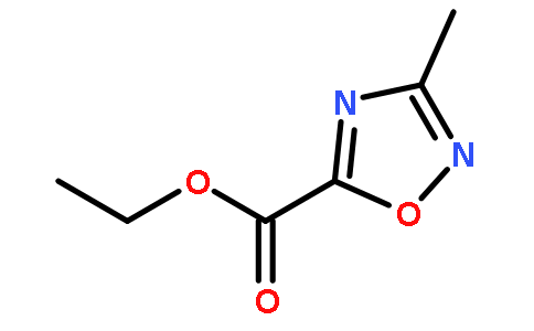 3-甲基-1,2,4-恶二唑-5-羧酸乙酯