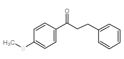 1-(4-methylsulfanylphenyl)-3-phenylpropan-1-one