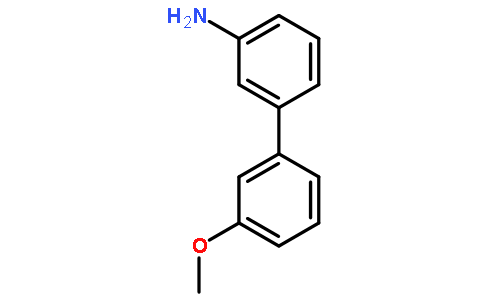 3-(3-甲氧基苯基)苯胺