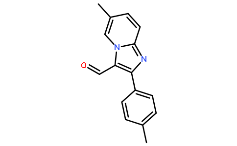 唑吡坦杂质5