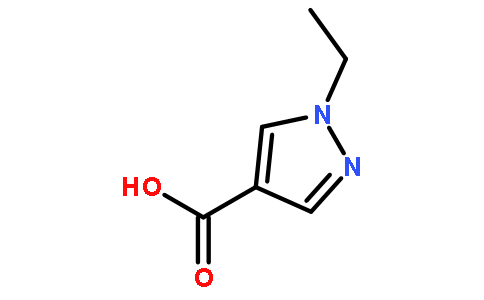 1-乙基吡唑-4-甲酸